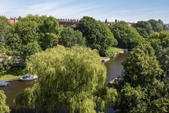 Nieuw in verhuur: Fred. Roeskestraat 92A12, 1076 ED Amsterdam