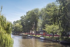 Nieuw in verhuur: Fred. Roeskestraat 92A12, 1076 ED Amsterdam