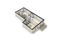 Nieuw in verhuur: Fred. Roeskestraat 92A12, 1076 ED Amsterdam