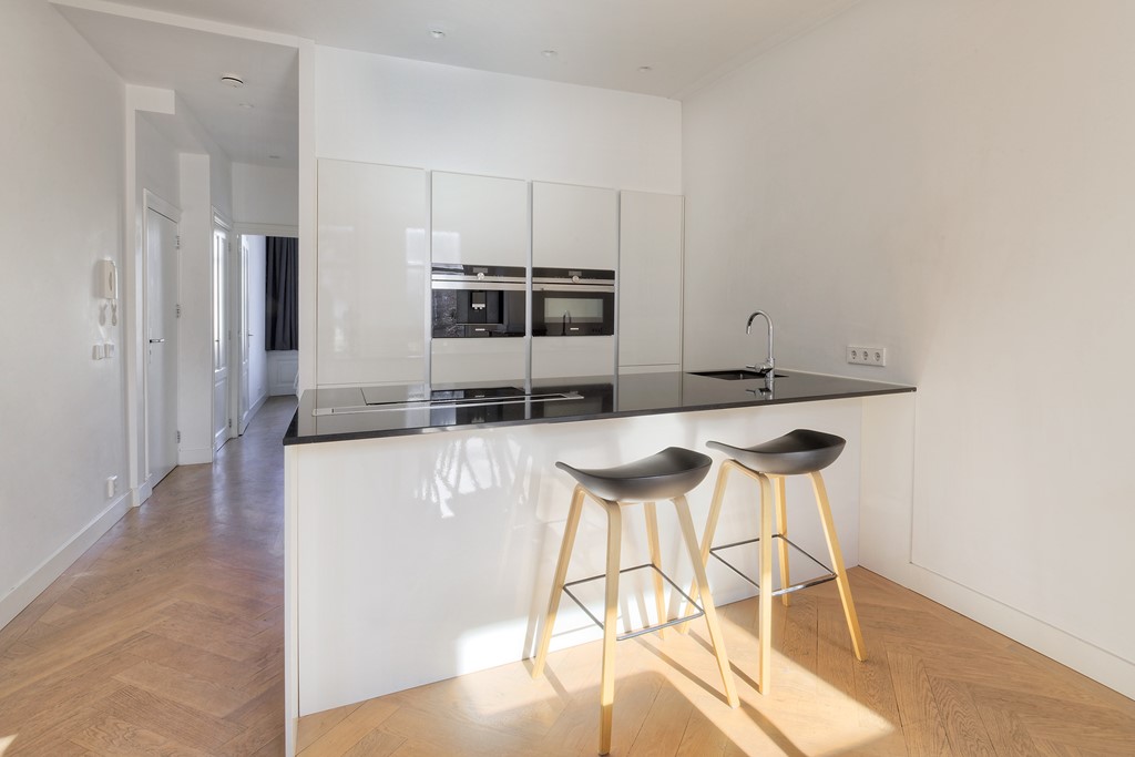 Vondelstraat, Amsterdam foto 3