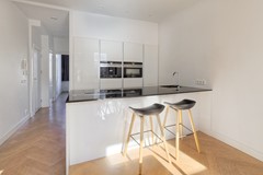 Nieuw in verhuur:Vondelstraat 62-2, 1054 GG Amsterdam - Foto