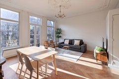 Nieuw in verhuur:Vondelstraat 62-2, 1054 GG Amsterdam - Foto