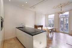 Nieuw in verhuur:Vondelstraat 62-2, 1054 GG Amsterdam - Foto