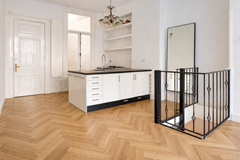 Nieuw in verkoop:Herengracht 149H, 1015 BH Amsterdam - Foto