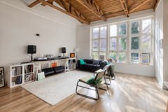 Kraaipanstraat 54C, 1091PM Amsterdam