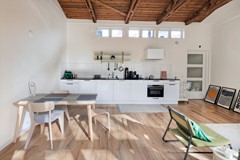 Nieuw in verhuur:Kraaipanstraat 54C, 1091 PM Amsterdam - Foto