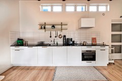 Nieuw in verhuur:Kraaipanstraat 54C, 1091 PM Amsterdam - Foto