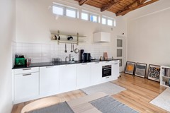 Nieuw in verhuur:Kraaipanstraat 54C, 1091 PM Amsterdam - Foto