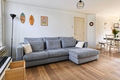 Nieuw in verkoop:Haarlemmerweg 581, 1055 PP Amsterdam - Foto