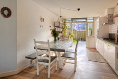 Nieuw in verkoop:Haarlemmerweg 581, 1055 PP Amsterdam - Foto