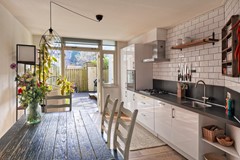 Nieuw in verkoop:Haarlemmerweg 581, 1055 PP Amsterdam - Foto