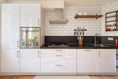 Nieuw in verkoop:Haarlemmerweg 581, 1055 PP Amsterdam - Foto