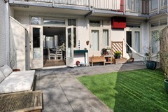 Haarlemmerweg 581, 1055PP Amsterdam