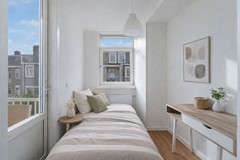 Nieuw in verkoop:Van Ostadestraat 376-3, 1074 XA Amsterdam - Foto