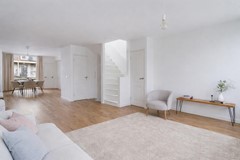 Nieuw in verkoop:Van Ostadestraat 376-3, 1074 XA Amsterdam - Foto