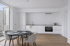 Te koop: Van Ostadestraat 376-3, 1074XA Amsterdam