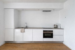 Nieuw in verkoop:Van Ostadestraat 376-3, 1074 XA Amsterdam - Foto