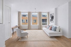 Nieuw in verkoop:Van Ostadestraat 376-3, 1074 XA Amsterdam - Foto