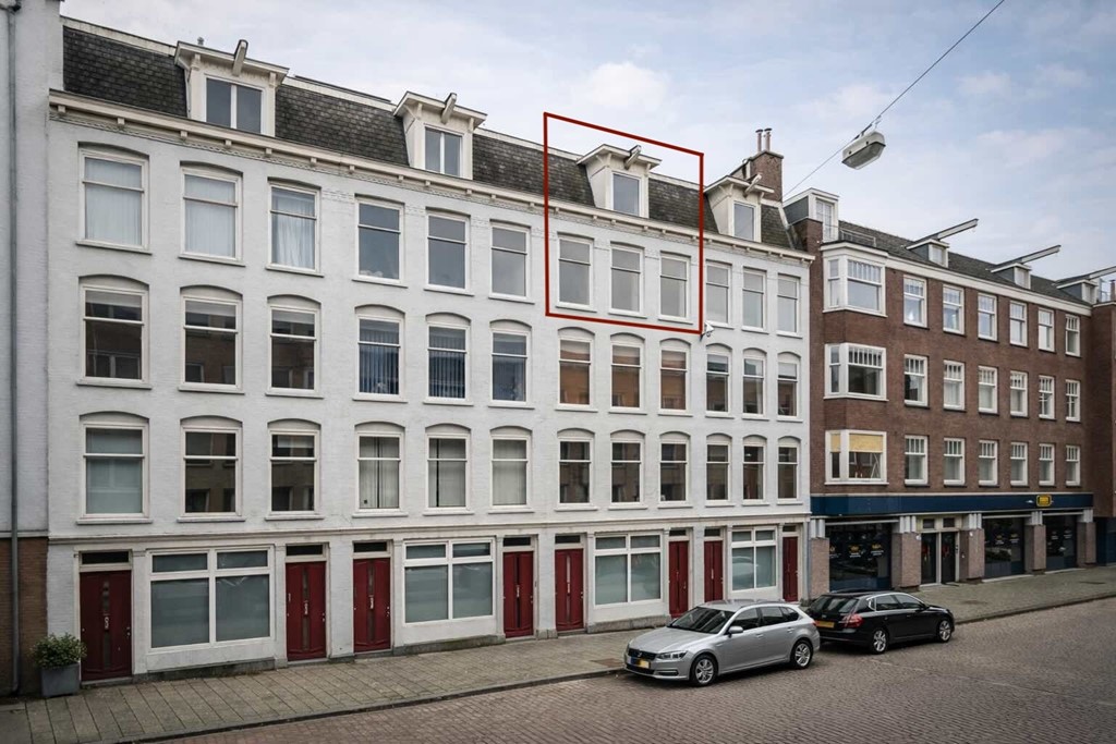 Van Ostadestraat 376-3 1074 XA Amsterdam € 875.000,- k.k., photo 1