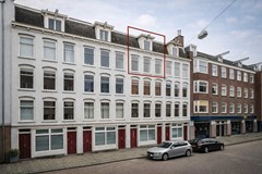Van Ostadestraat 376-3, 1074XA Amsterdam