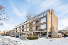 Te huur: Rembrandtweg 334, 1181HB Amstelveen