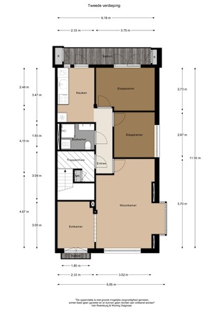 Uiterwaardenstraat 32-2, 1079 BZ Amsterdam - 183302578_uiterwaardenstr_tweede_verdiepi_first_design_20260316_b79cf9.jpg
