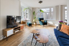 Uiterwaardenstraat 32-2, 1079BZ Amsterdam