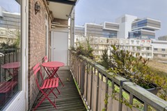 Nieuw in verkoop:Uiterwaardenstraat 32-2, 1079 BZ Amsterdam - Foto