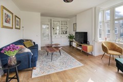 Nieuw in verkoop:Uiterwaardenstraat 32-2, 1079 BZ Amsterdam - Foto