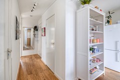 Nieuw in verkoop:Uiterwaardenstraat 32-2, 1079 BZ Amsterdam - Foto