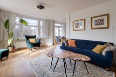 Nieuw in verkoop:Uiterwaardenstraat 32-2, 1079 BZ Amsterdam - Foto