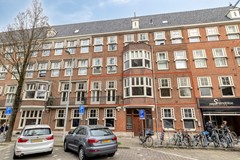 Gerrit van der Veenstraat 78-1, 1077EK Amsterdam