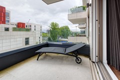 Nieuw in verhuur: Fred. Roeskestraat 92A12, 1076 ED Amsterdam