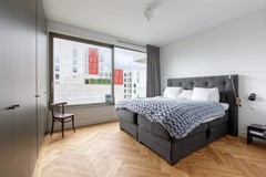 Nieuw in verhuur: Fred. Roeskestraat 92A12, 1076 ED Amsterdam