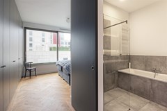 Nieuw in verhuur: Fred. Roeskestraat 92A12, 1076 ED Amsterdam