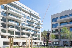 Nieuw in verhuur: Fred. Roeskestraat 92A12, 1076 ED Amsterdam