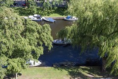 Nieuw in verhuur: Fred. Roeskestraat 92A12, 1076 ED Amsterdam