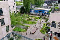 Nieuw in verhuur: Fred. Roeskestraat 92A12, 1076 ED Amsterdam