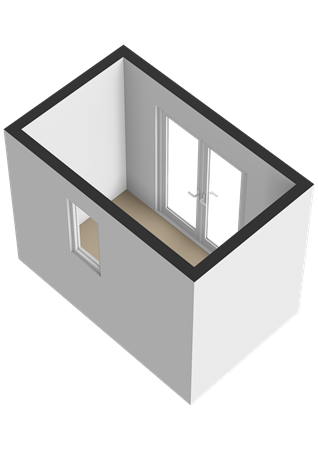 Roef 19, 1319 AJ Almere - Berging - 3D.png