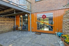 Onder bod:Roef 19, 1319 AJ Almere - Foto