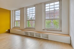 Onder bod:Kraaipanstraat 56M, 1091 PM Amsterdam - Foto
