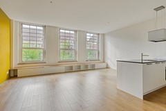 Onder bod:Kraaipanstraat 56M, 1091 PM Amsterdam - Foto
