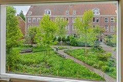 Onder bod:Kraaipanstraat 56M, 1091 PM Amsterdam - Foto
