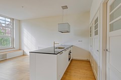 Onder bod:Kraaipanstraat 56M, 1091 PM Amsterdam - Foto