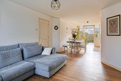 Nieuw in verkoop:Haarlemmerweg 581, 1055 PP Amsterdam - Foto