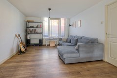 Nieuw in verkoop:Haarlemmerweg 581, 1055 PP Amsterdam - Foto