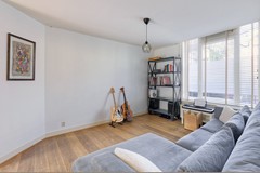 Nieuw in verkoop:Haarlemmerweg 581, 1055 PP Amsterdam - Foto
