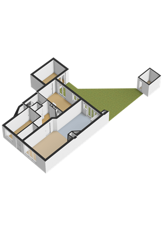 Haarlemmerweg 581, 1055 PP Amsterdam - Situatie - 3D.png