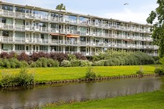 Biesbosch 11, 1181HW Amstelveen