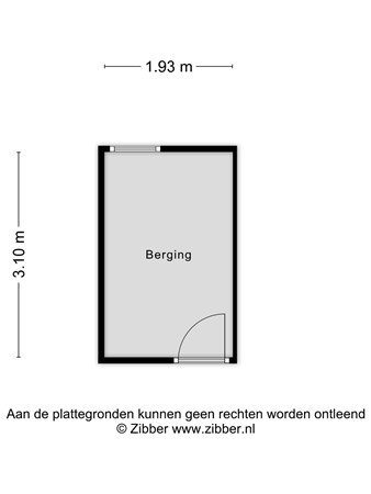 Biesbosch 11, 1181 HW Amstelveen - 185577790_1651510_biesb_berging_first_design_20260512_c8f751.jpg